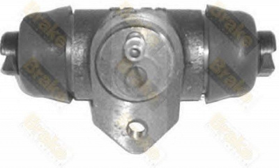 BRAKE ENGINEERING wc1142be -  Колесный тормозной цилиндр
